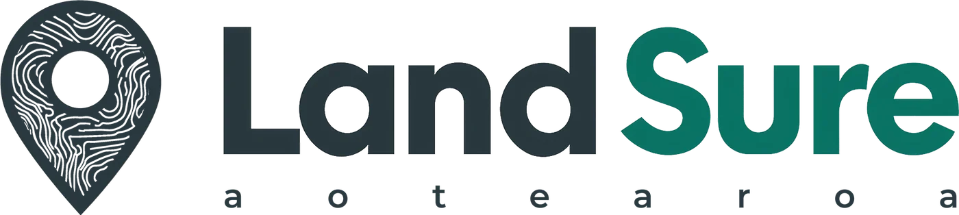 LandSure Aotearoa