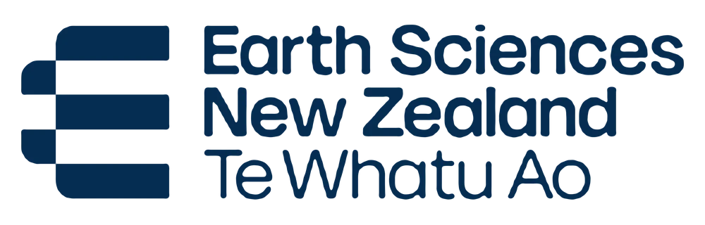 Earth Sciences New Zealand