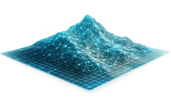 Ground movement measured